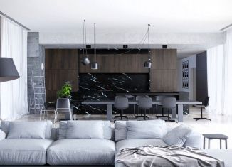 Продаю двухкомнатную квартиру, 79.5 м2, Тюмень, улица Геннадия Райкова, 19