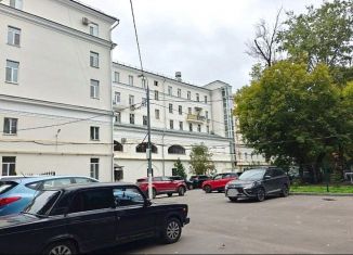 Продаю квартиру студию, 10 м2, Москва, Красноказарменная улица, 3