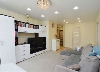 Продажа 1-ком. квартиры, 46.3 м2, Новосибирск, Волховская улица, 37