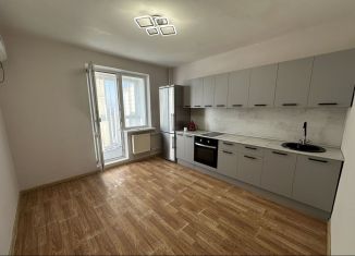 Продается 2-ком. квартира, 56.8 м2, Краснодар, улица Академика Лукьяненко