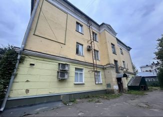 Продается 2-ком. квартира, 49 м2, Орёл, Старо-Московская улица, 2