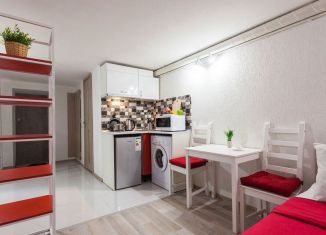 Продаю квартиру студию, 26.4 м2, Санкт-Петербург, 2-я линия Васильевского острова, 3