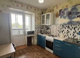 Продажа двухкомнатной квартиры, 45.3 м2, Карелия, Октябрьская улица, 4