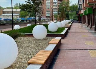 Продажа 1-комнатной квартиры, 45 м2, Ростов-на-Дону