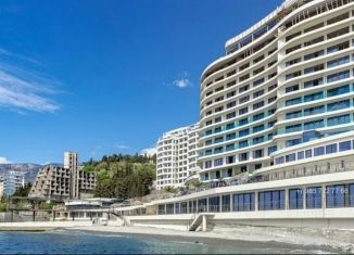 Квартира на продажу студия, 45.4 м2, Крым, улица Дражинского, 45А