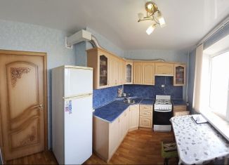 Продаю однокомнатную квартиру, 37.2 м2, Ульяновская область, улица Скочилова, 7