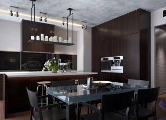 Продается трехкомнатная квартира, 101.4 м2, Тюмень, улица Геннадия Райкова, 19