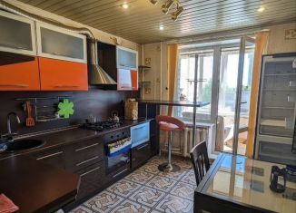 Продается однокомнатная квартира, 40.5 м2, Рязань, улица Костычева, 11