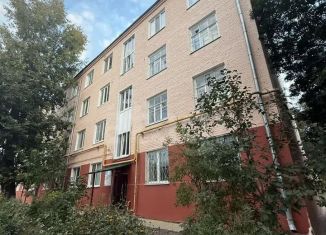 Двухкомнатная квартира на продажу, 39.5 м2, Ульяновская область, улица Советской Армии, 8