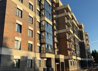 Продается однокомнатная квартира, 31 м2, Вологда, набережная 6-й Армии