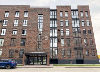 Продажа 2-комнатной квартиры, 63.7 м2, Вологодская область, Ягодная улица, 5к1