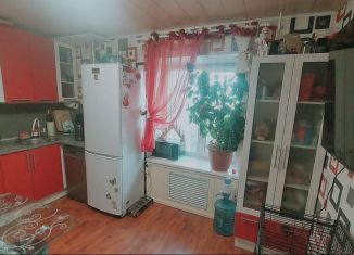 Продается двухкомнатная квартира, 49.5 м2, Карелия, Балтийская улица, 29