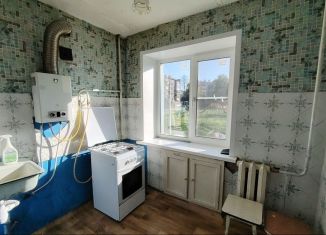 Продается 2-ком. квартира, 39.9 м2, Чебоксары, улица Патриса Лумумбы, 16