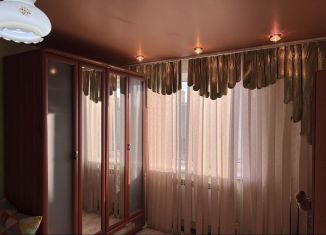 1-комнатная квартира на продажу, 34.4 м2, Самарская область, улица Виталия Жалнина, 9