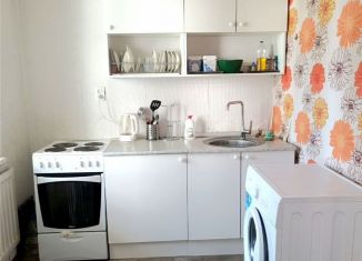 Однокомнатная квартира на продажу, 25.7 м2, Карелия, Лесной проспект, 7