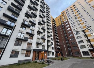 Продажа 2-ком. квартиры, 51.5 м2, Удмуртия, Союзная улица, 163к2