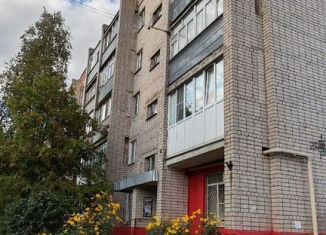 Продам 1-ком. квартиру, 33 м2, Вологда, Дальняя улица, 28