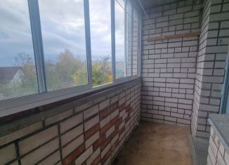 Продаю однокомнатную квартиру, 35.3 м2, Сокол, Советская улица, 111А