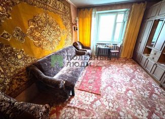 Продажа трехкомнатной квартиры, 58.1 м2, Орёл, улица Достоевского, 10