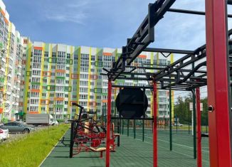 Продается 2-ком. квартира, 56.7 м2, Курская область, улица Энгельса, 158к2