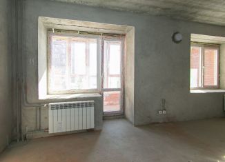 Продажа квартиры студии, 36 м2, деревня Кисловка, улица Василия Кандинского, 7