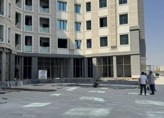 Продается 3-ком. квартира, 78.3 м2, Грозный, проспект В.В. Путина, 3