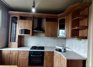 Продажа трехкомнатной квартиры, 64.1 м2, Тамбовская область, Мичуринская улица, 114