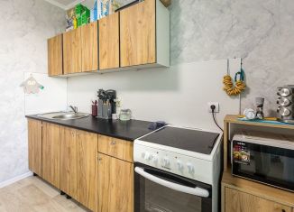 Однокомнатная квартира на продажу, 38.3 м2, Благовещенск, улица Ленина, 41