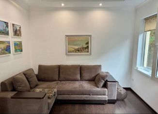 Продам квартиру студию, 30.6 м2, посёлок городского типа Партенит, Парковая улица, 5А