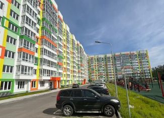 Продается двухкомнатная квартира, 49.3 м2, Курская область, улица Энгельса, 158к2