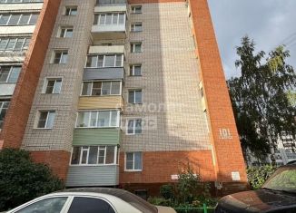 Продажа однокомнатной квартиры, 33 м2, Вологда, улица Карла Маркса, 101