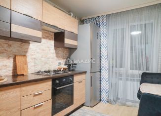 Продажа 3-комнатной квартиры, 58.3 м2, Вологодская область, улица Преображенского, 39