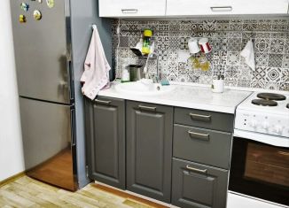 1-ком. квартира на продажу, 34 м2, поселок Дубовое, Зелёная улица, 9