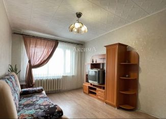 1-комнатная квартира на продажу, 33.4 м2, Омск, улица Энергетиков, 66А