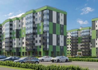 Продаю квартиру студию, 29.6 м2, городской посёлок Янино-1, Ясная улица, 20к5