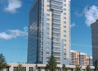 Продаю 1-ком. квартиру, 43.5 м2, Чувашия, Советская улица, 58