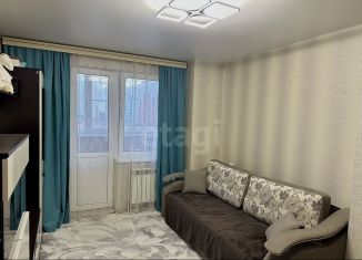 Продаю 1-комнатную квартиру, 32.9 м2, Смоленск, микрорайон Королёвка, 21