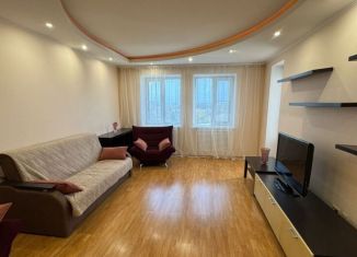 Двухкомнатная квартира на продажу, 74.9 м2, Липецк, проспект Победы, 71