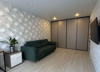 Продам 2-ком. квартиру, 54.1 м2, деревня Батино, улица Сергея Есенина, 10