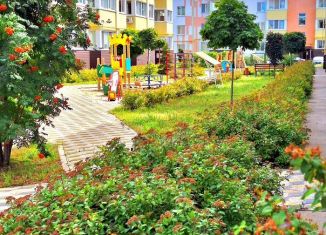 Продаю однокомнатную квартиру, 36 м2, Ульяновск, улица Генерала Кашубы, 3