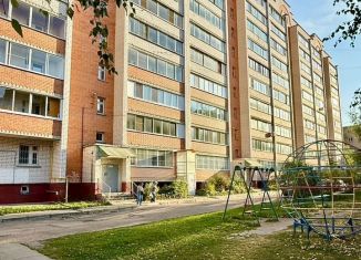 2-комнатная квартира на продажу, 58 м2, Смоленск, улица Крупской, 61В