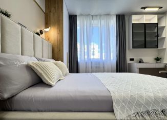 Продается трехкомнатная квартира, 84 м2, Ставрополь, улица Алексея Яковлева, 1/1