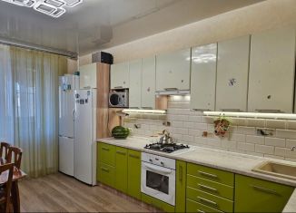 Продаю трехкомнатную квартиру, 80.5 м2, Тамбовская область, Свободная улица, 16А