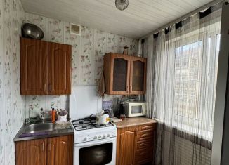 Продаю 3-ком. квартиру, 60.2 м2, Вологодская область, Новгородская улица, 1А