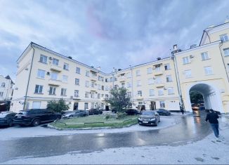 Продаю 2-комнатную квартиру, 46.3 м2, Грозный, проспект В.В. Путина, 20