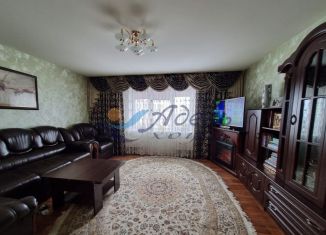 Продается 3-ком. квартира, 65 м2, Красноярский край, Строительная улица, 2Г