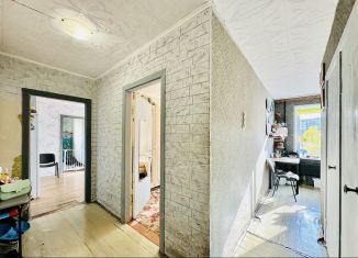 4-ком. квартира на продажу, 59.8 м2, Томск, улица Кошурникова, 9