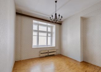 Продаю 3-комнатную квартиру, 98 м2, Москва, Казарменный переулок, 8с1, Басманный район