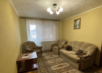 Продаю 3-ком. квартиру, 51.4 м2, Бугуруслан, Революционная улица, 45