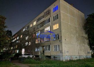 Продам однокомнатную квартиру, 38 м2, Чебоксары, улица Эльгера, 9, Московский район